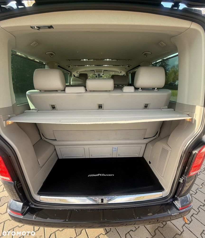 Volkswagen Multivan 2.0 BiTDI L1 Highline DSG - 33