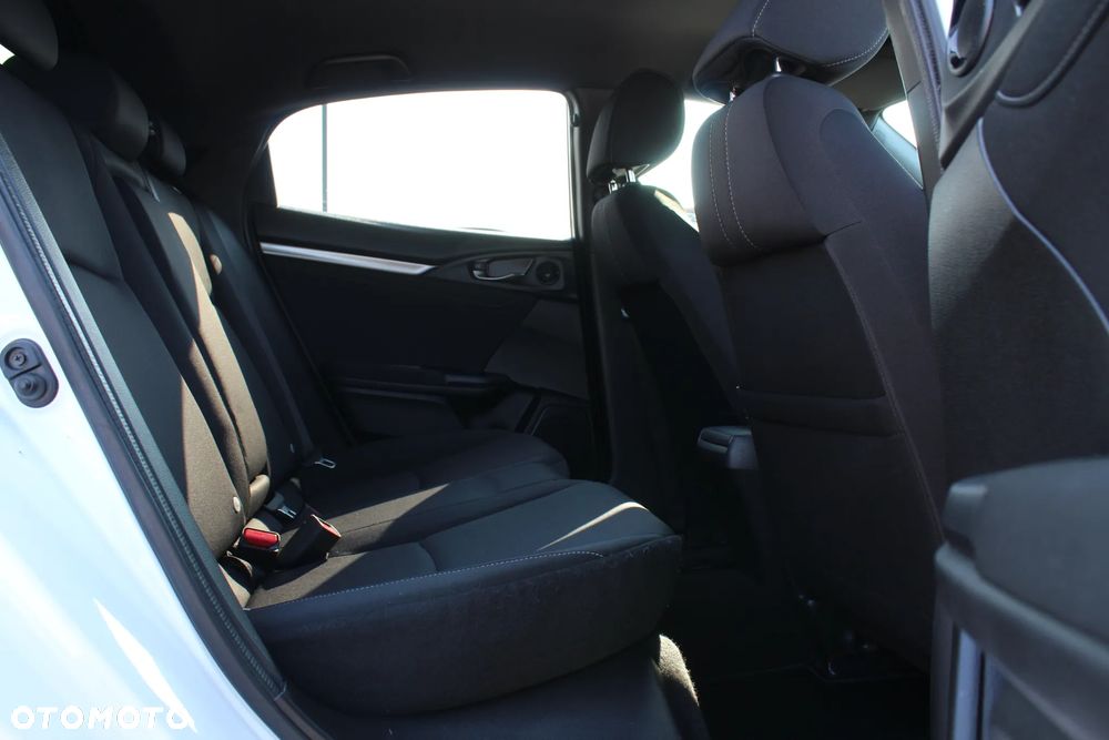 Honda Civic 1.0 i-VTEC Turbo S - 30