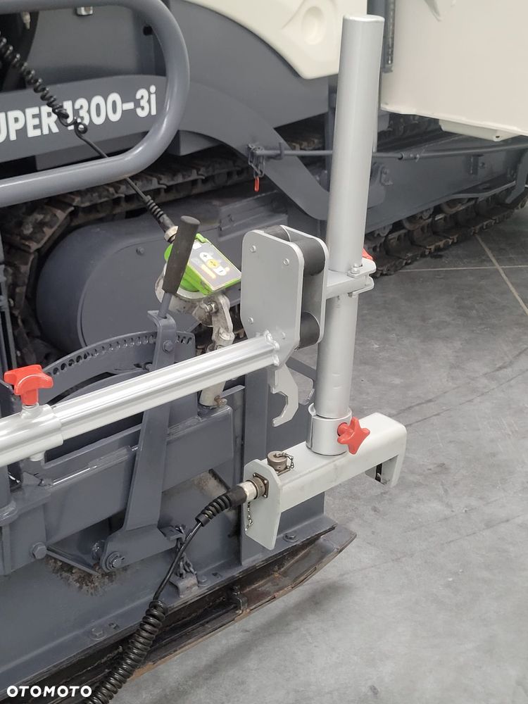 Vogele Super 1300 - 3i - 20