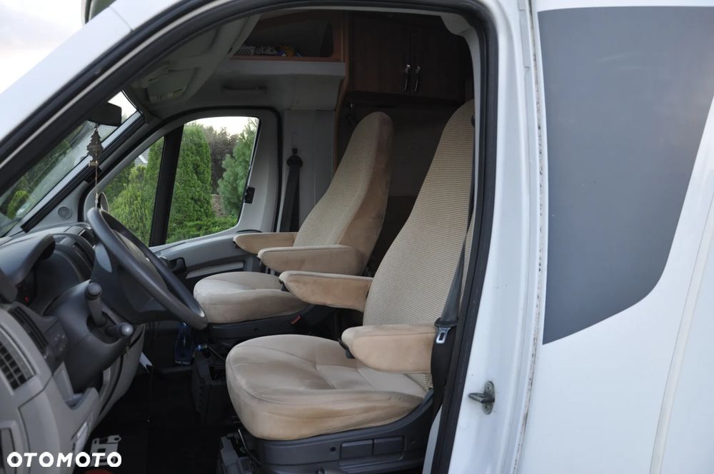 Hymer-Eriba 614CL - 8