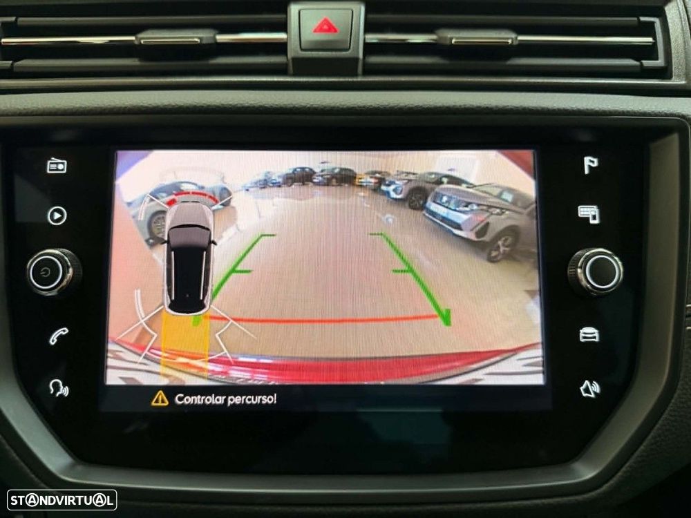 SEAT Arona 1.0 TSI Xcellence DSG - 4