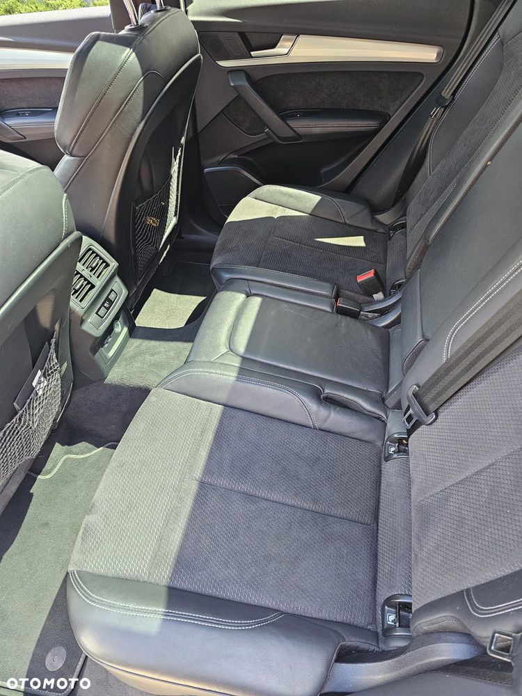 Audi Q5 40 TDI Quattro Sport S tronic - 21