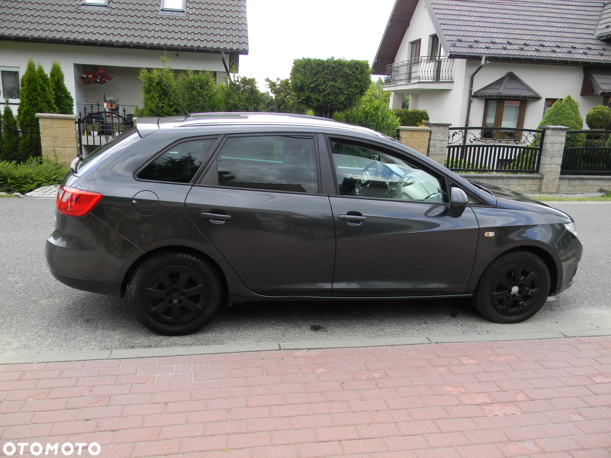 Seat Ibiza 1.2 TDI CR Ecomotive Reference - 13
