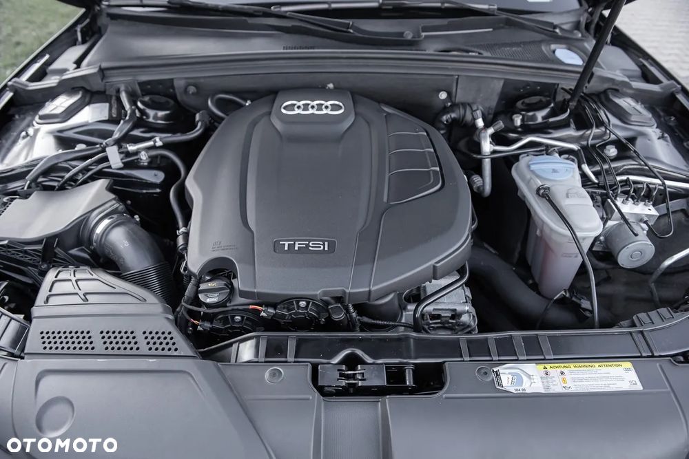 Audi A5 Sportback 2.0 TFSI Quattro S tronic - 37