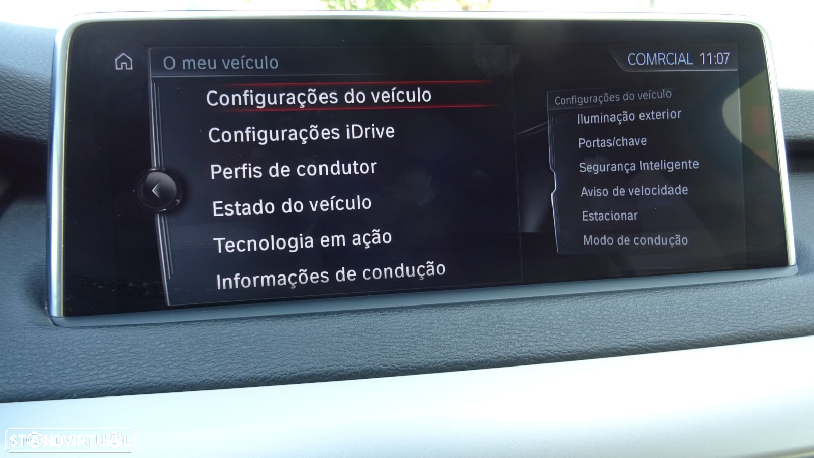 BMW X5 25 d sDrive Comfort 7L - 30