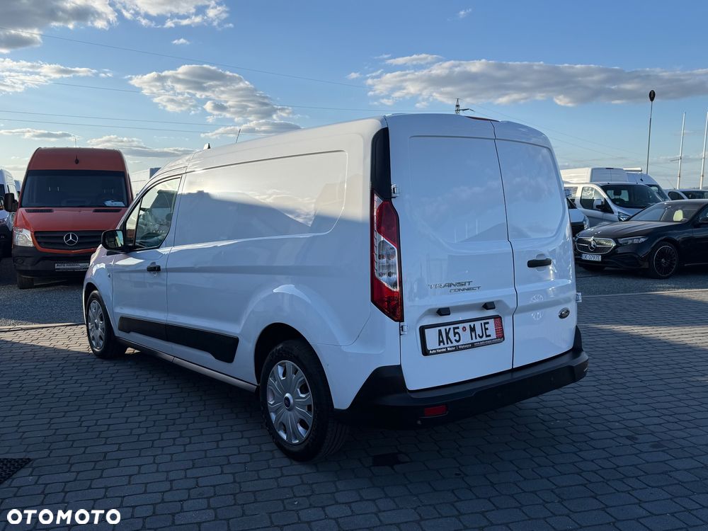 Ford Transit Connect Long L2 - 4