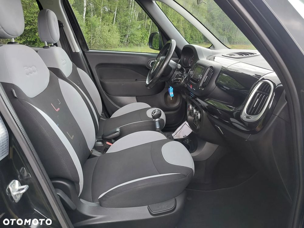 Fiat 500L - 23