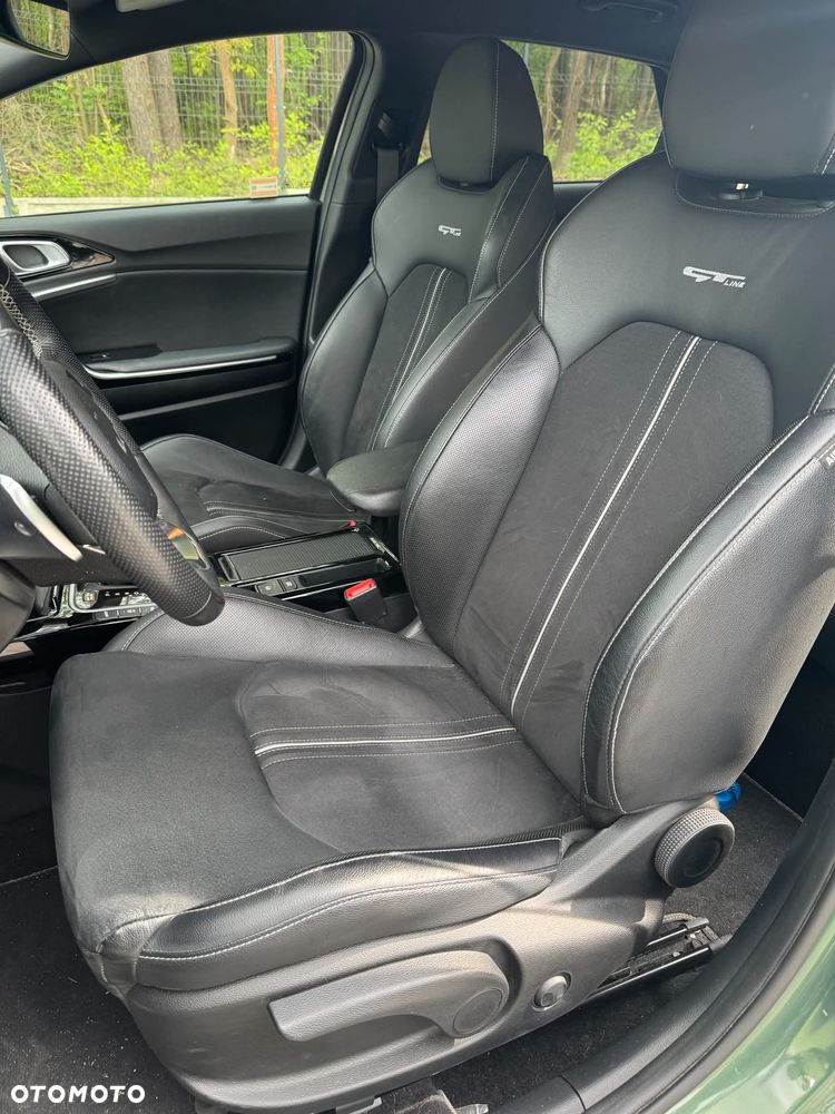 Kia ProCeed 1.5 T-GDI GT Line DCT - 2