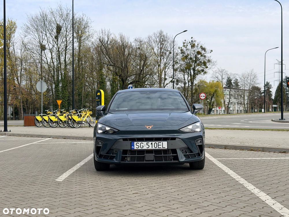 Cupra Leon 1.5 TSI - 3