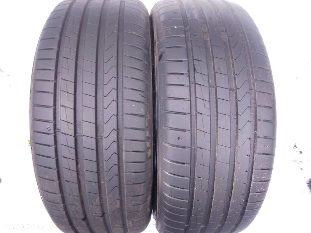 Hankook Ventus Prime 4 235/55 R17 108W 2024 7-7.5mm - 1
