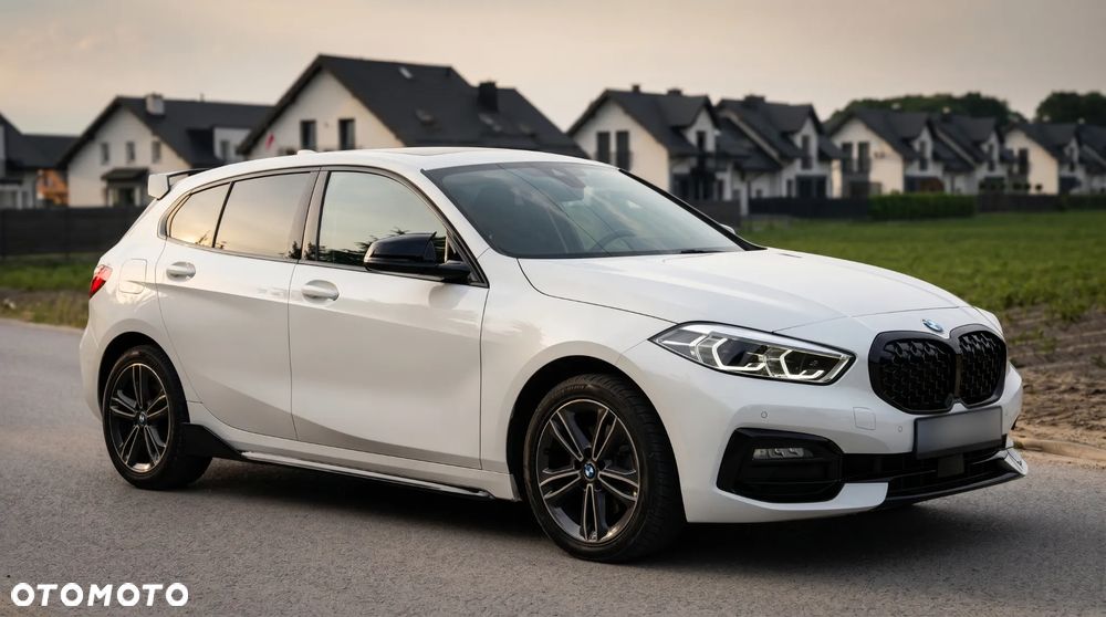 BMW Seria 1 120d xDrive - 3
