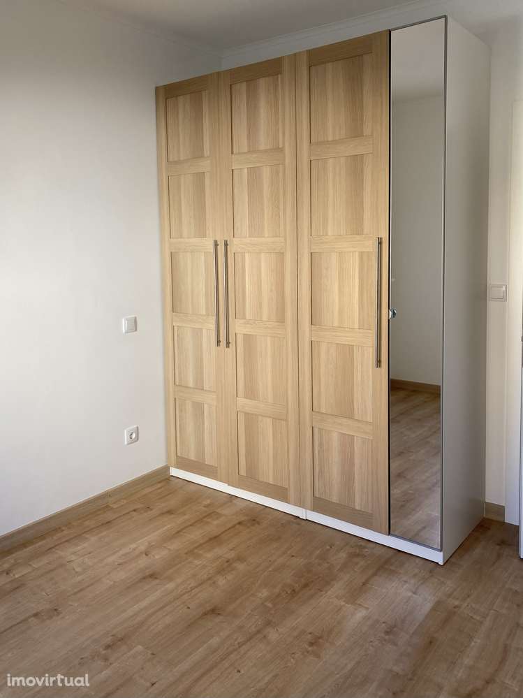 T1 Remodelado e Totalmente Equipado no Junqueiro, Parede - Grande imagem: 4/10