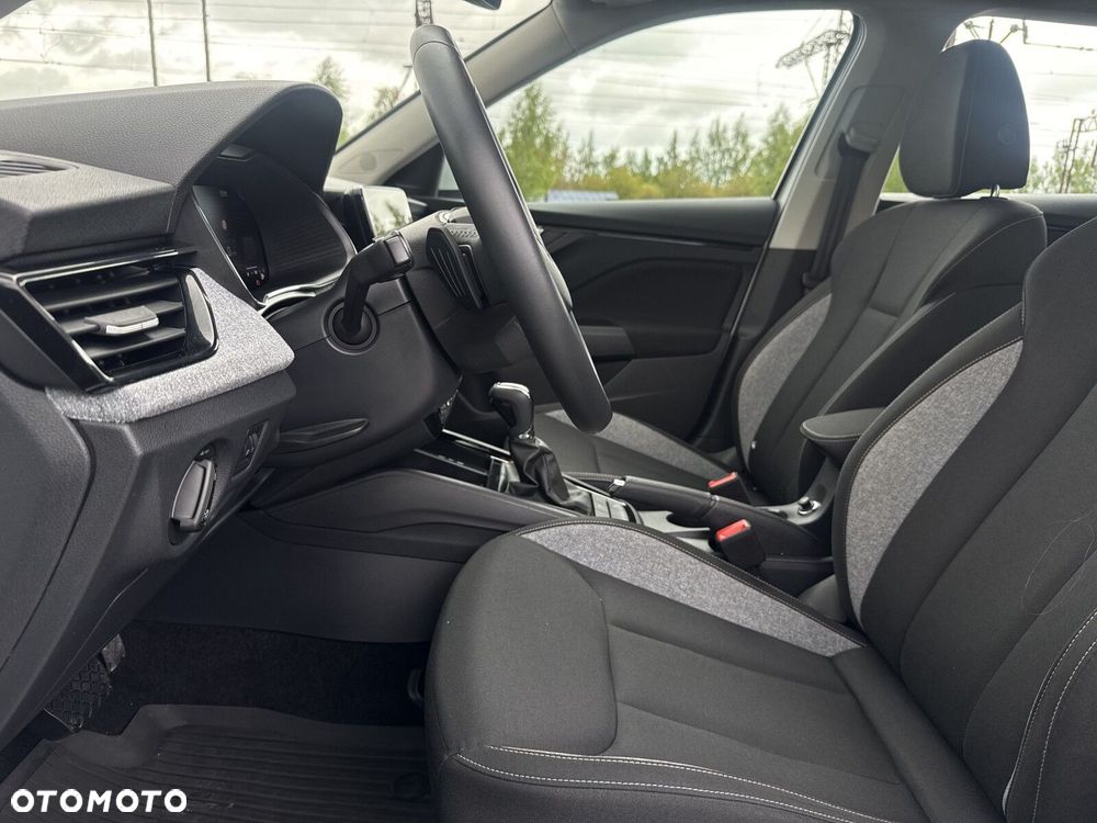 Skoda Kamiq 1.0 TSI Selection DSG - 13