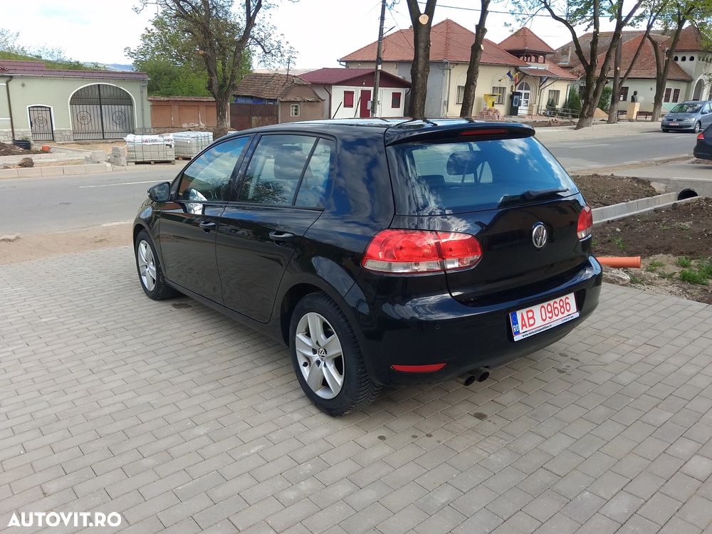 Volkswagen Golf 1.4 TSI Individual - 3