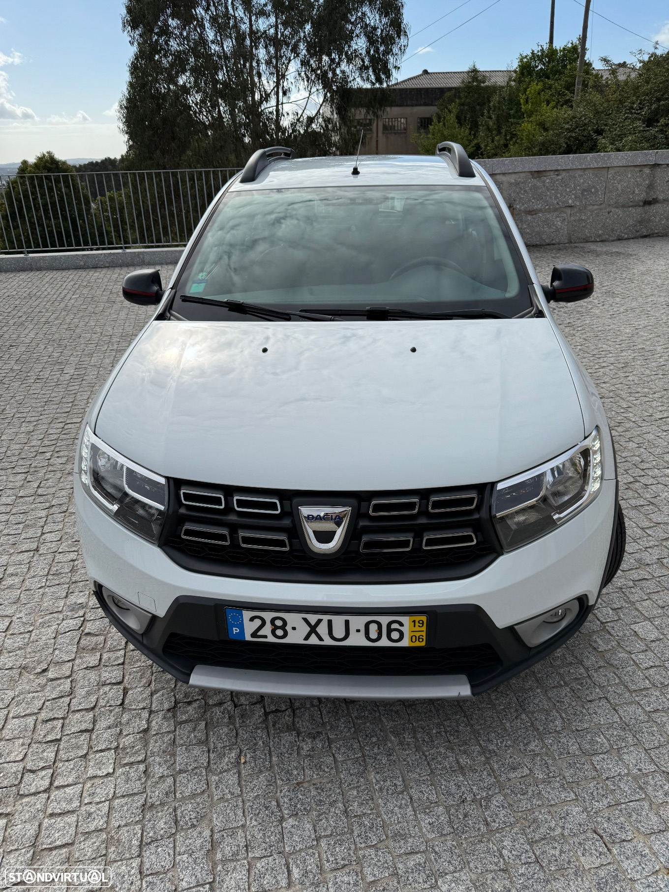 Dacia Sandero 0.9 TCe Stepway Bi-Fuel - 5