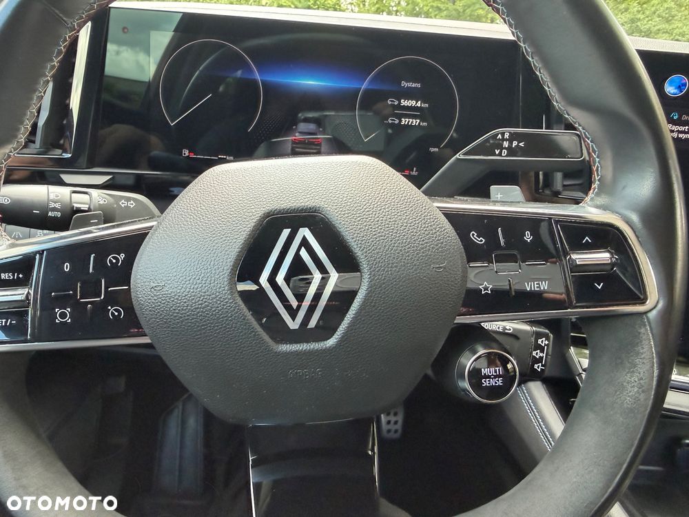 Renault Austral 1.3 TCe mHEV Techno esprit Alpine - 11