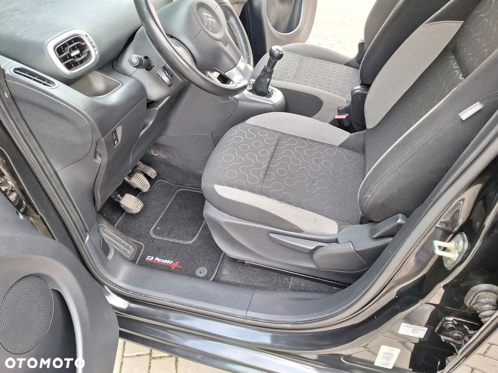 Citroën C3 Picasso VTi 95 Tendance - 39
