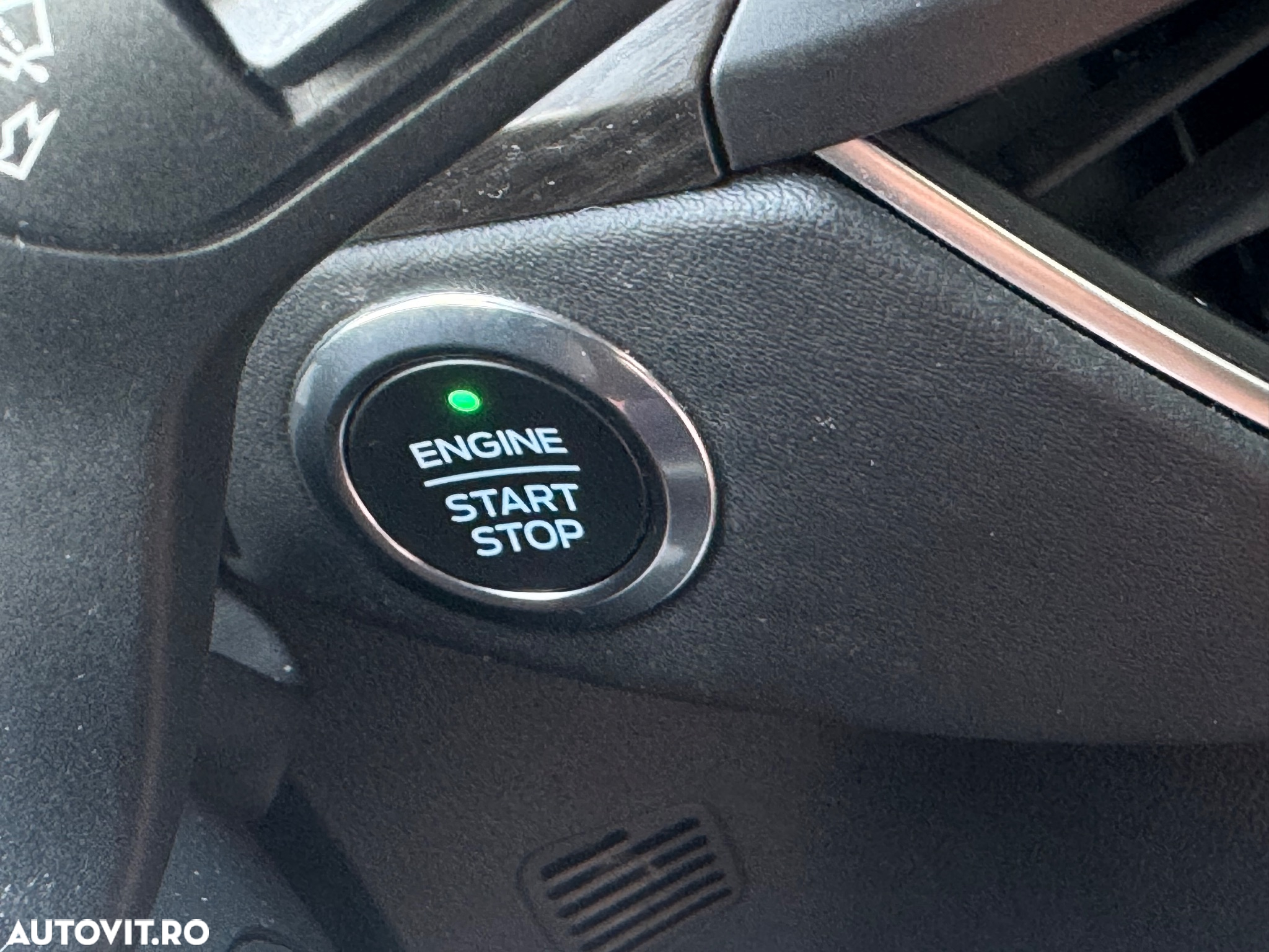 Ford Focus 2.0 EcoBlue Start-Stopp-System ACTIVE VIGNALE - 28