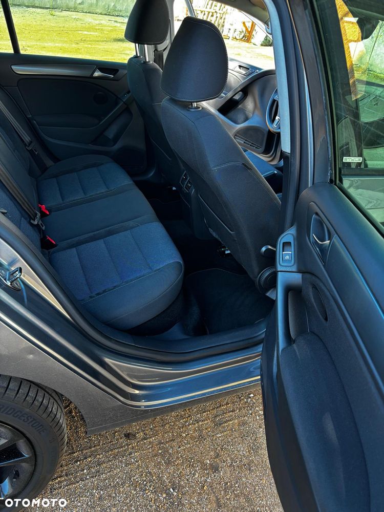 Volkswagen Golf 1.4 TSI Highline - 21
