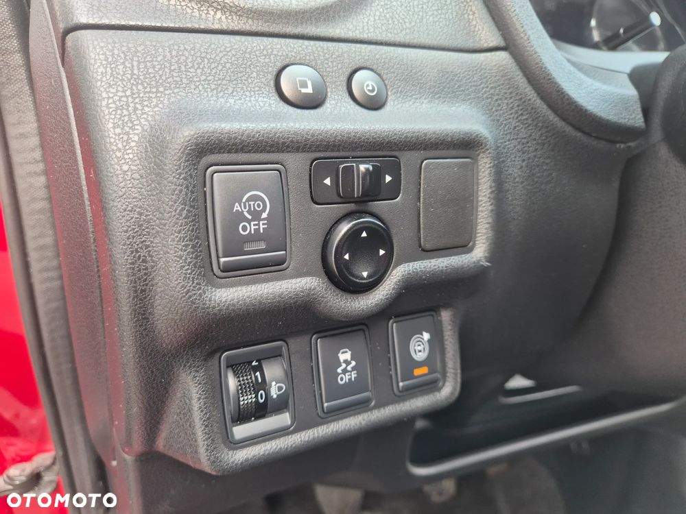 Nissan Note 1.2 Black Edition - 25