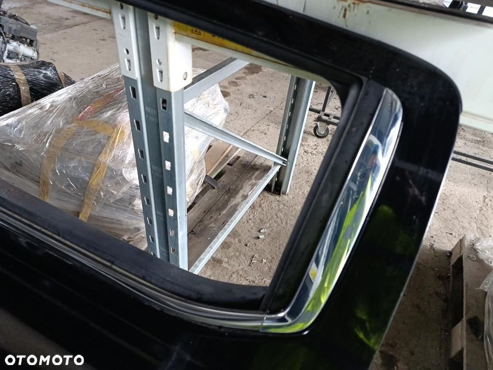 FORD RANGER VI 23- DRZWI LEWE TYŁ - 6