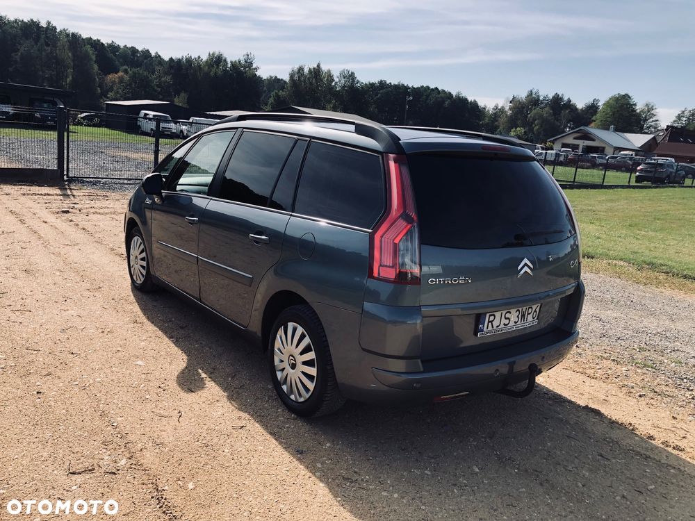 Citroën C4 Picasso - 3