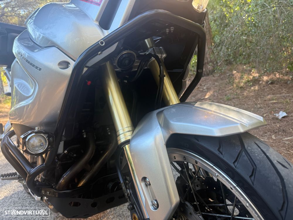 Yamaha XT1200Z Super Tenere First Edition - 5
