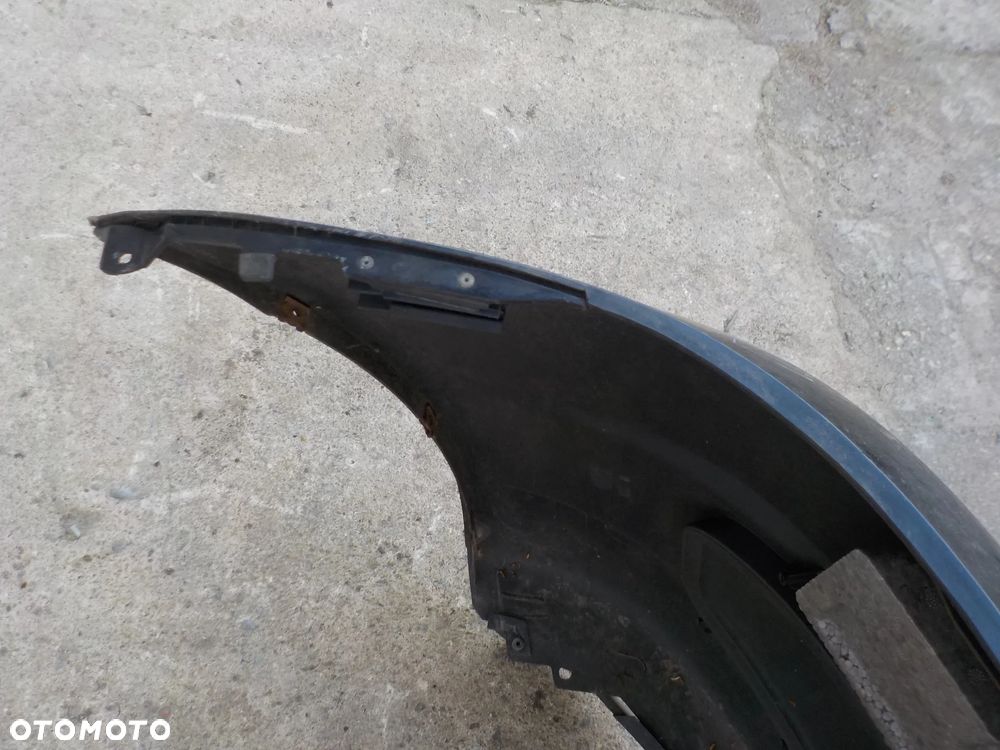 KIA PICANTO ZDERZAK PRZÓD - 5