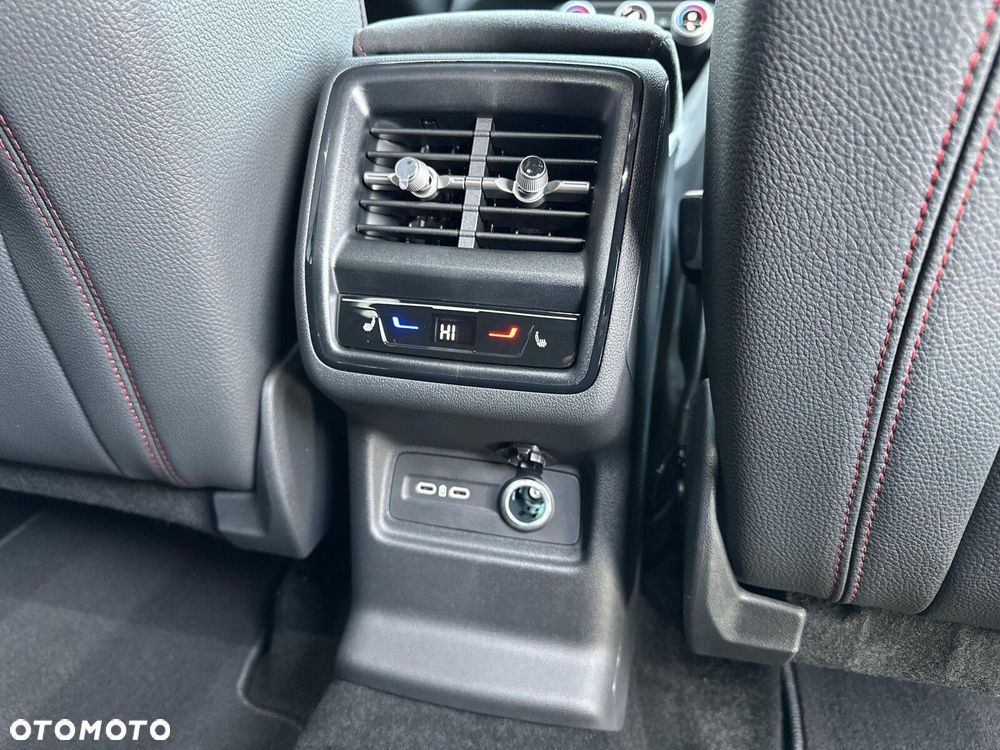 Skoda Kodiaq 2.0 TSI 4x4 RS DSG - 25