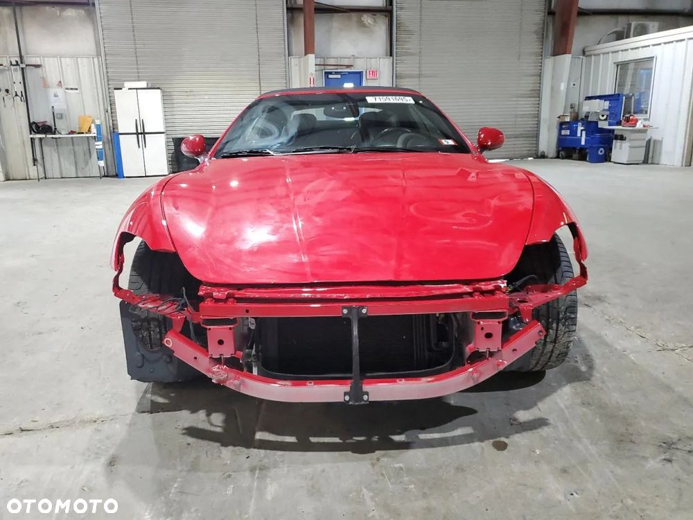 Maserati GranTurismo S - 2