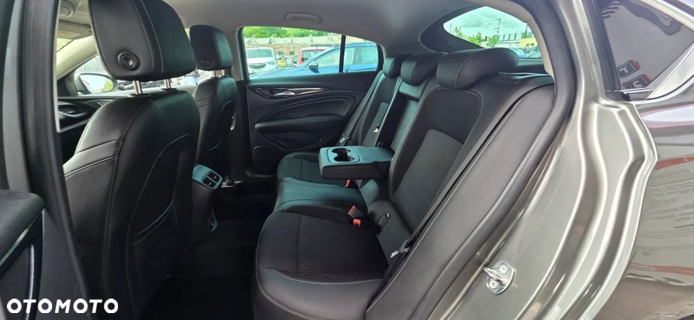 Opel Insignia 2.0 Ultimate Exclusive - 31