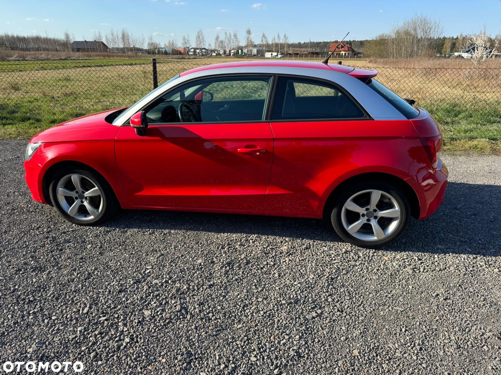 Audi A1 1.4 TFSI Ambition S tronic - 7