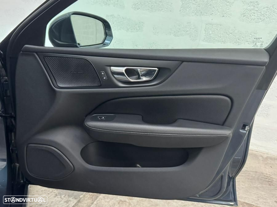 Volvo V60 2.0 T6 AWD TE Inscription - 41