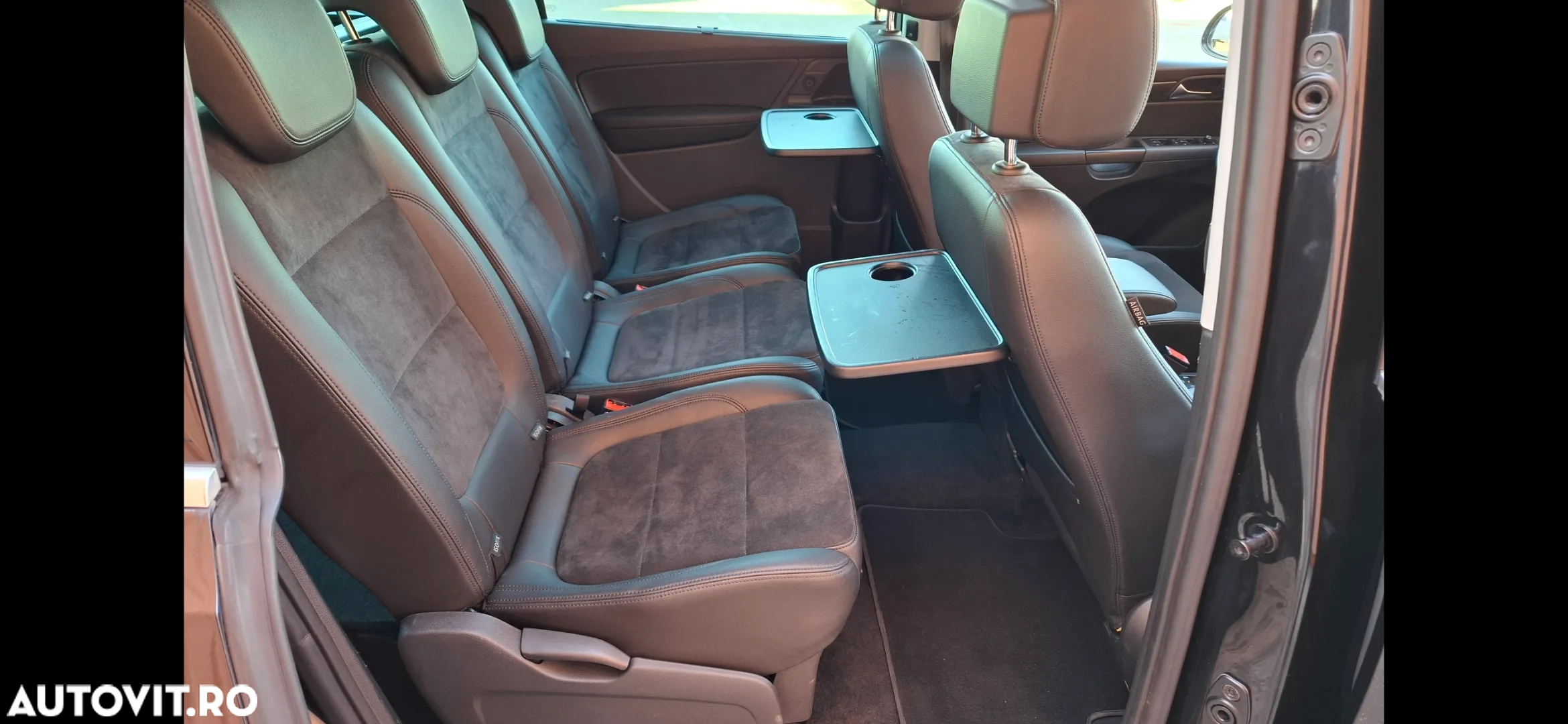 Seat Alhambra 2.0 TDI S&S DSG XCELLENCE - 12