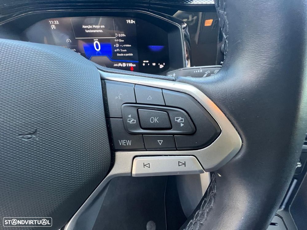 VW Polo 1.0 TSI Urban - 15