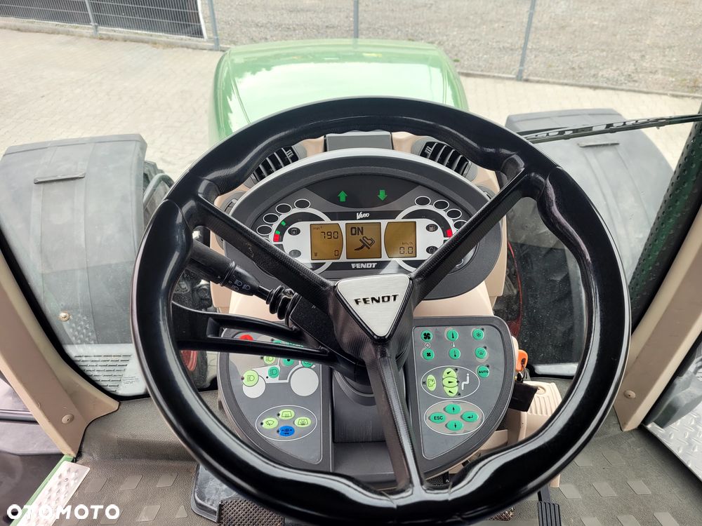 Fendt 927 VARIO PROFI - 18