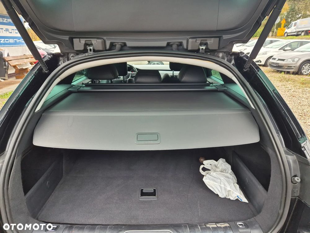 Peugeot 508 2.0 HDi Business Line - 15