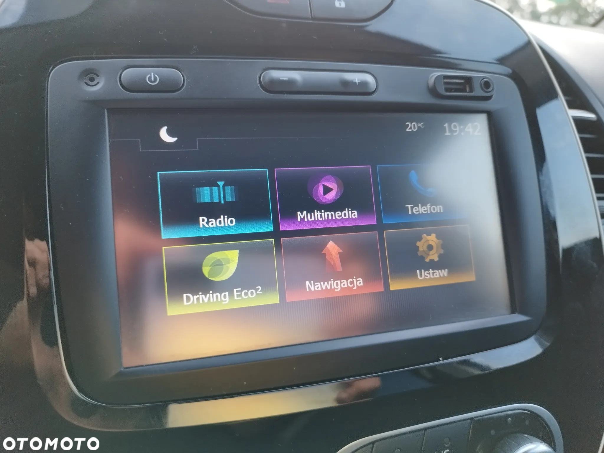 Renault Captur 0.9 Energy TCe Life EU6 - 13