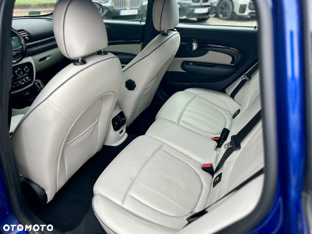 MINI Clubman Cooper S GPF sport - 8