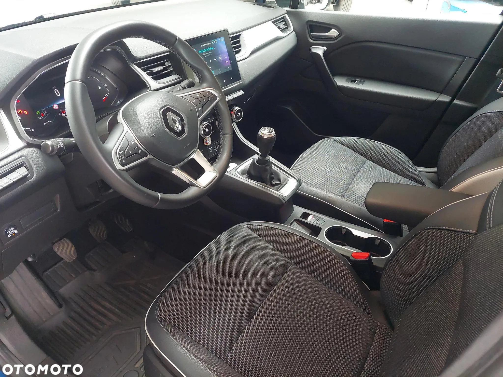 Renault Captur 1.0 TCe Intens - 9
