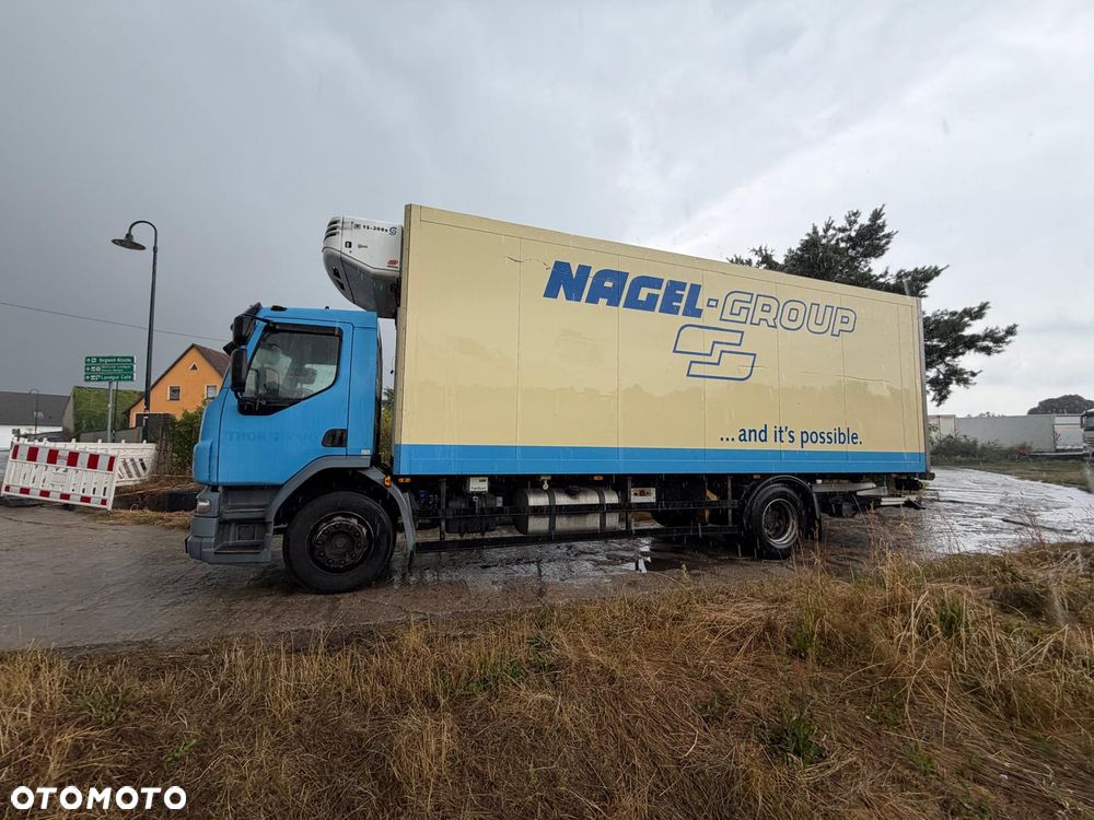 DAF LF 55 - 3