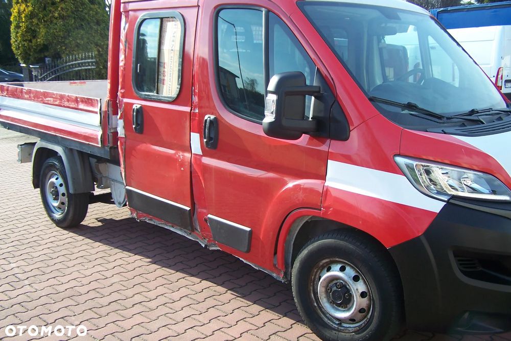 Fiat Ducato - 7