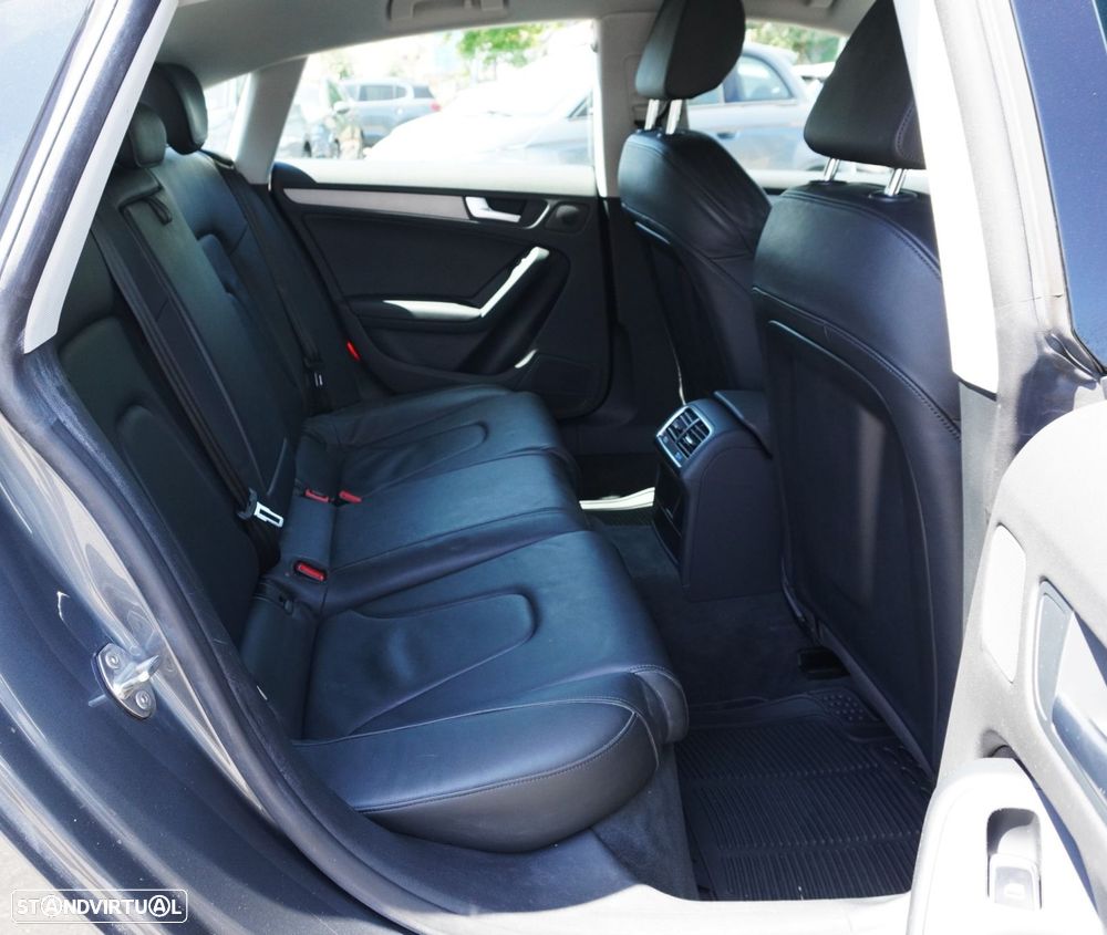 Audi A5 2.0 TDI S-line - 21