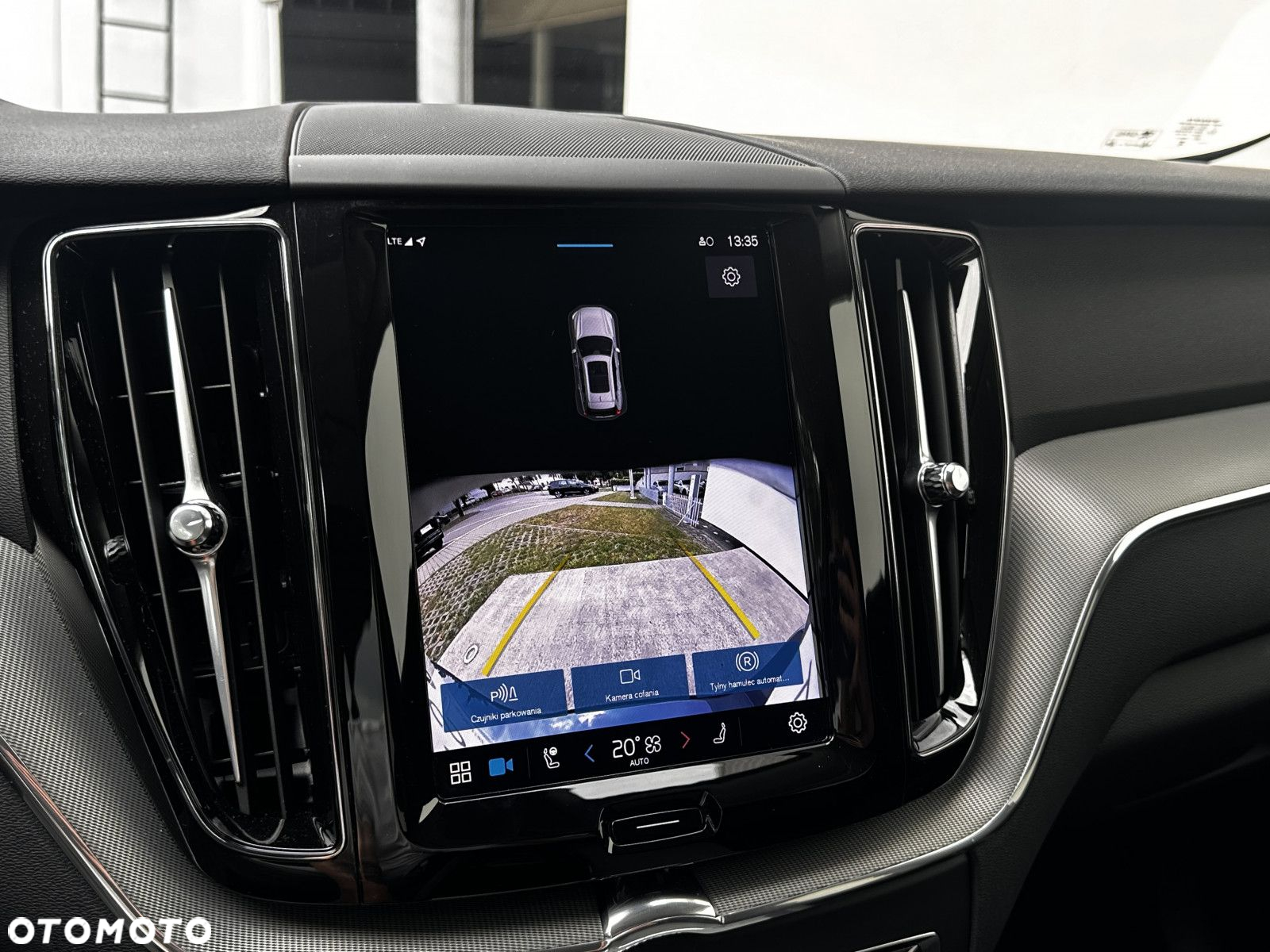 Volvo XC 60 - 28