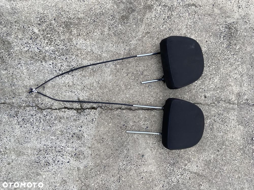 Zagłówek siedzenia przód przedniego Opel Insignia A - 1