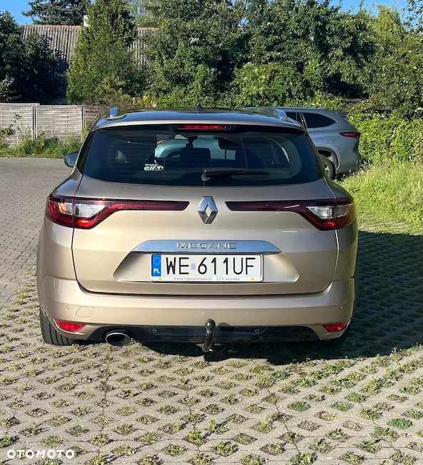 Renault Megane 1.2 Energy TCe Intens - 7