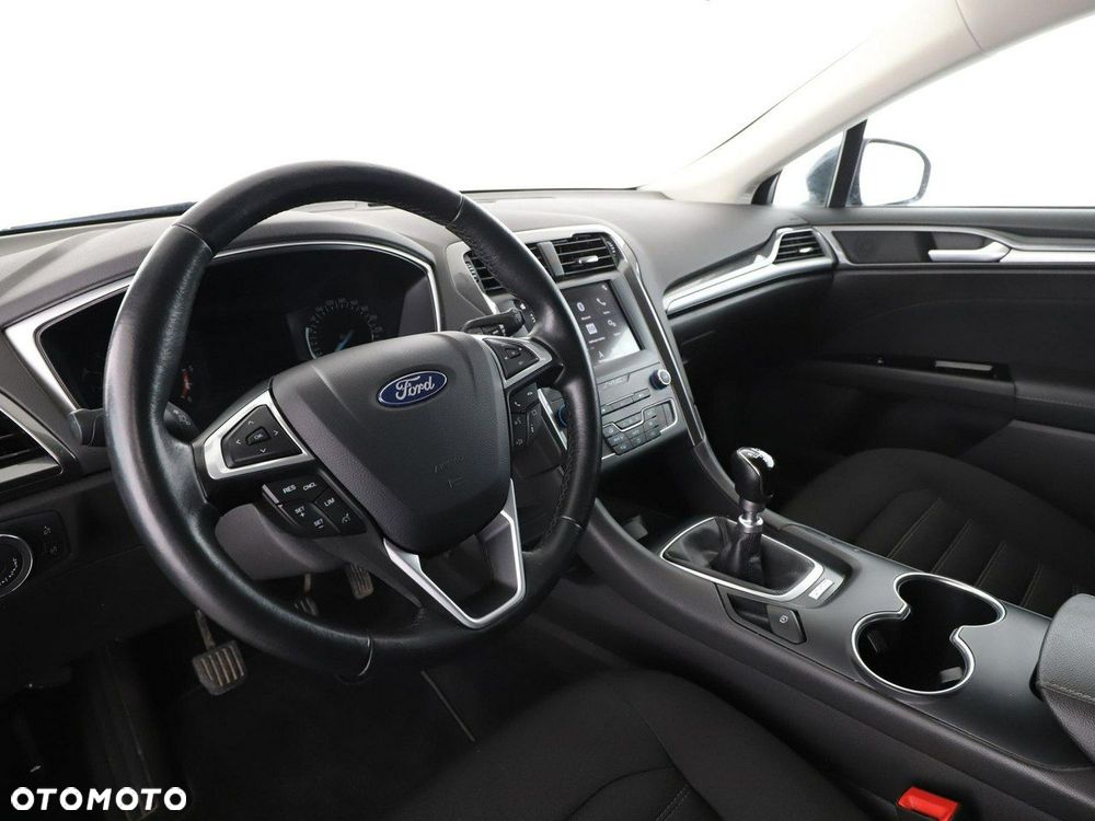Ford Mondeo 2.0 EcoBlue Business Edition - 15