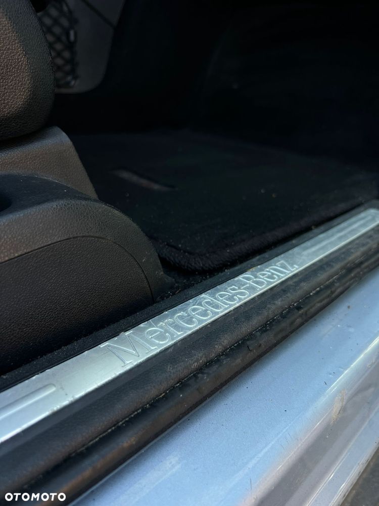 Mercedes-Benz Klasa A - 21