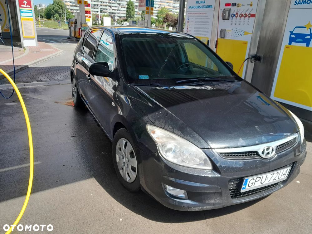 Hyundai i30 - 1
