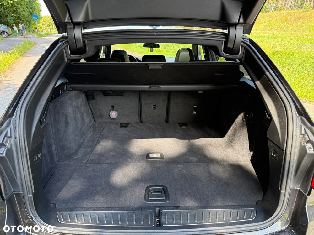 BMW Seria 5 530d mHEV M Sport sport - 20